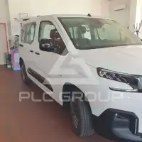 2025 Citroen Berlingo