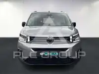 2025 Citroen Berlingo