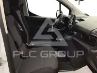 2025 Citroen Berlingo