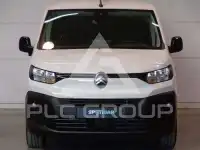 2025 Citroen Berlingo