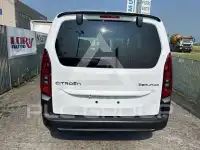 2026 Citroen Berlingo