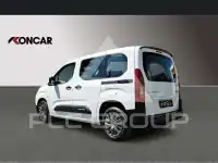 2025 Citroen Berlingo