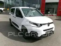 2025 Citroen Berlingo