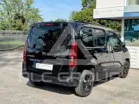 2025 Citroen Berlingo