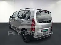 2025 Citroen Berlingo
