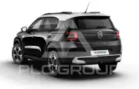 2026 Citroen C3