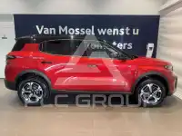 2025 Citroen C3