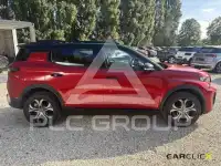 2025 Citroen C3