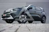 2025 Citroen C3