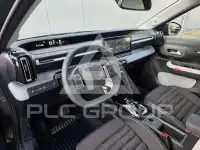 2025 Citroen C3