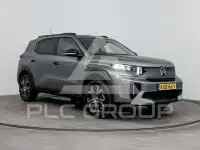 2025 Citroen C3