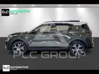 2025 Citroen C3