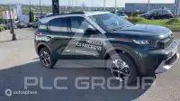 2025 Citroen C3