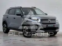 2025 Citroen C3