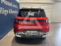2025 Citroen C3