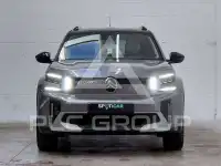 2025 Citroen C3