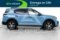 2025 Citroen C3