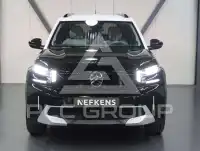 2025 Citroen C3