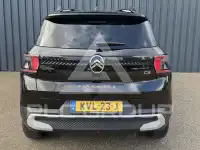 2025 Citroen C3