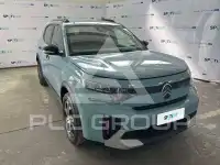 2025 Citroen C3