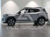 2025 Citroen C3
