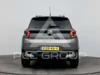 2025 Citroen C3