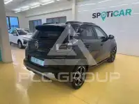 2025 Citroen C3
