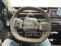 2025 Citroen C3