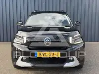 2025 Citroen C3