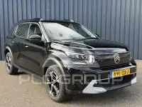 2025 Citroen C3