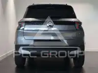 2026 Citroen C3