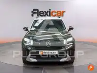 2025 Citroen C3