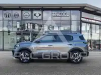 2025 Citroen C3