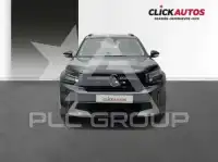 2025 Citroen C3