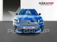 2025 Citroen C3