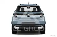 2025 Citroen C3