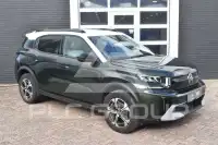 2025 Citroen C3