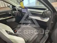 2025 Citroen C3