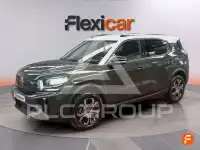2025 Citroen C3