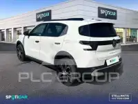 2025 Citroen C3