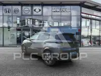 2025 Citroen C3