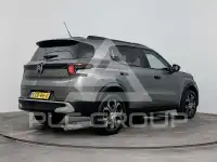 2025 Citroen C3