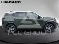 2025 Citroen C3