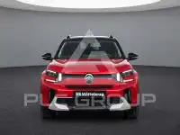 2025 Citroen C3