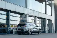 2025 Citroen C3