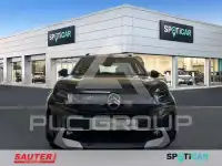 2025 Citroen C3
