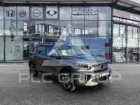 2025 Citroen C3