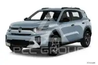 2025 Citroen C3