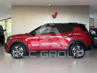 2025 Citroen C3