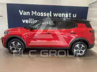 2025 Citroen C3